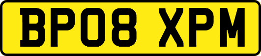 BP08XPM