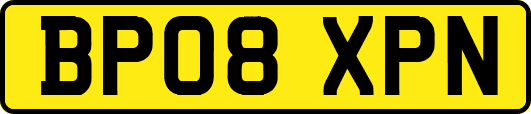 BP08XPN