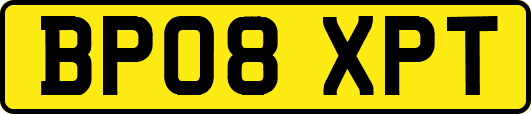 BP08XPT