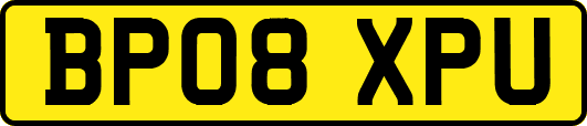 BP08XPU