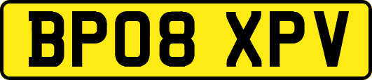 BP08XPV