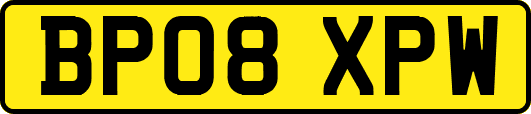 BP08XPW