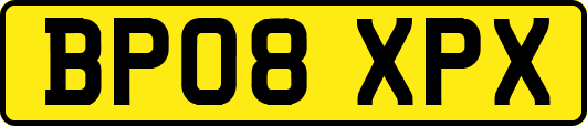 BP08XPX