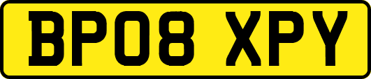 BP08XPY