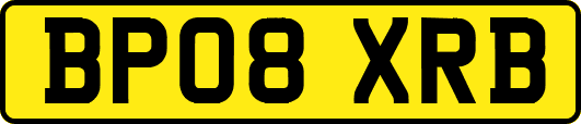 BP08XRB