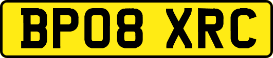 BP08XRC