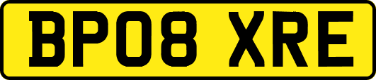 BP08XRE