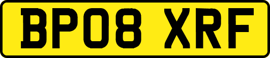 BP08XRF