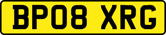BP08XRG