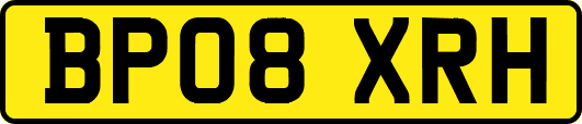 BP08XRH