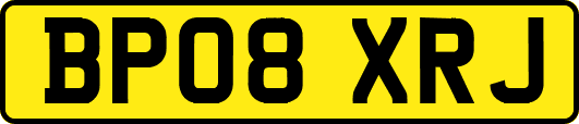 BP08XRJ