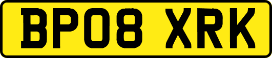 BP08XRK