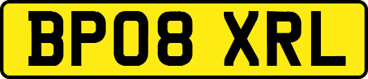 BP08XRL