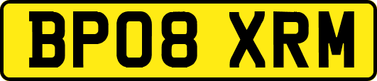BP08XRM