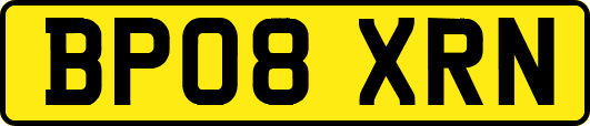 BP08XRN