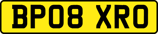 BP08XRO