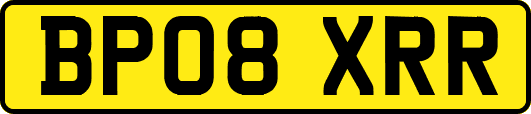 BP08XRR