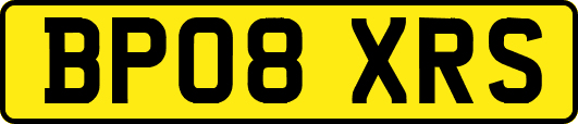BP08XRS