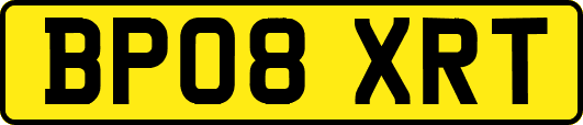 BP08XRT