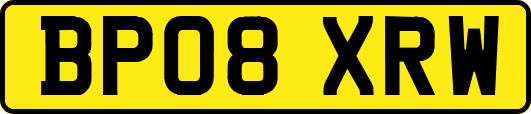 BP08XRW