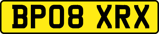 BP08XRX