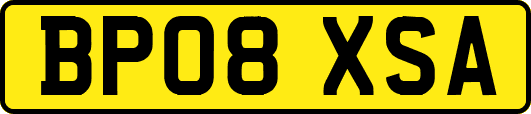 BP08XSA