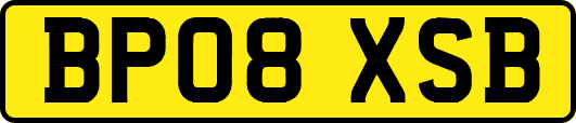 BP08XSB