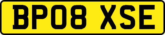 BP08XSE