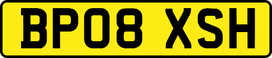 BP08XSH