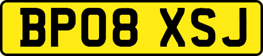 BP08XSJ