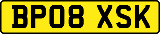 BP08XSK
