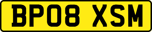 BP08XSM