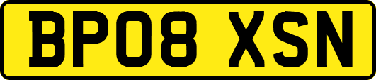 BP08XSN