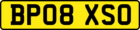 BP08XSO