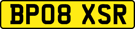 BP08XSR