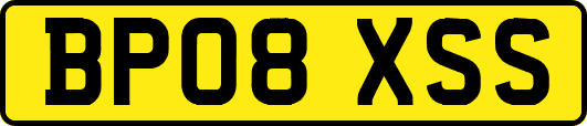 BP08XSS