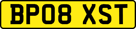 BP08XST