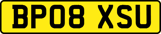 BP08XSU