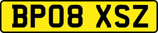 BP08XSZ