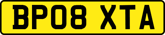 BP08XTA