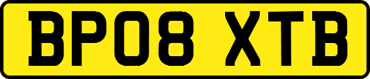 BP08XTB