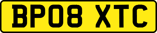 BP08XTC