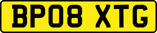 BP08XTG