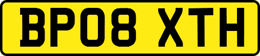 BP08XTH
