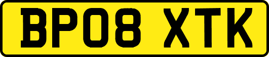 BP08XTK