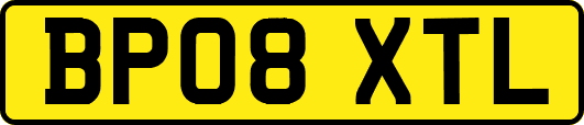 BP08XTL
