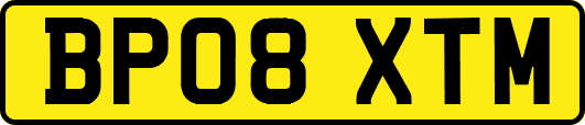 BP08XTM