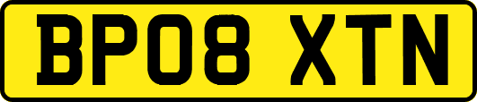 BP08XTN
