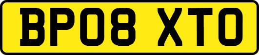 BP08XTO