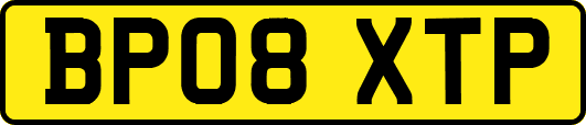 BP08XTP